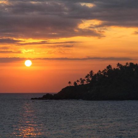 The Nest Hotel Tangalle Exterior foto