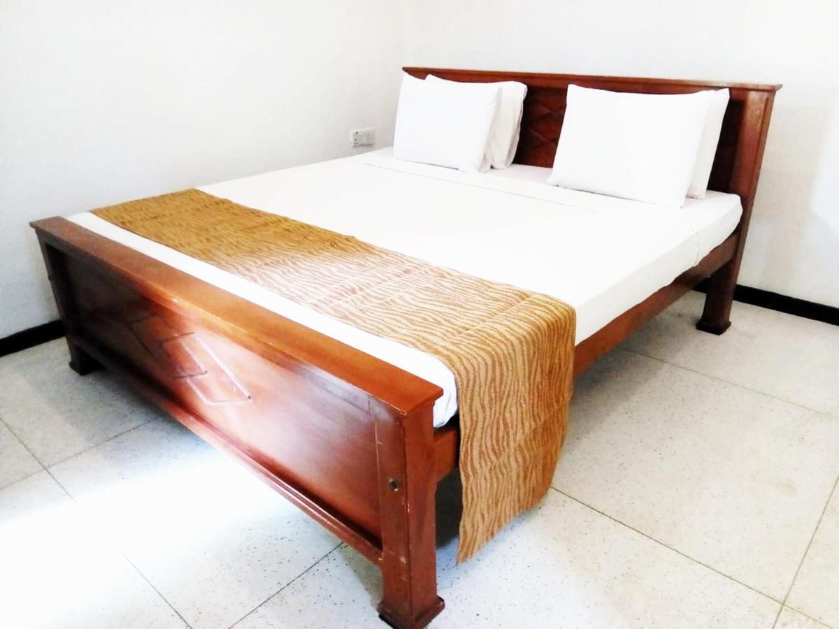 The Nest Hotel Tangalle Exterior foto