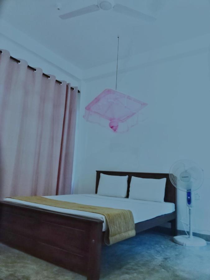 The Nest Hotel Tangalle Exterior foto