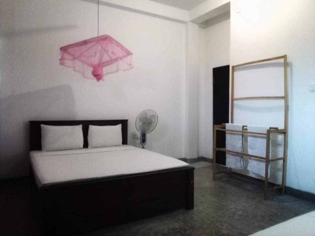 The Nest Hotel Tangalle Exterior foto