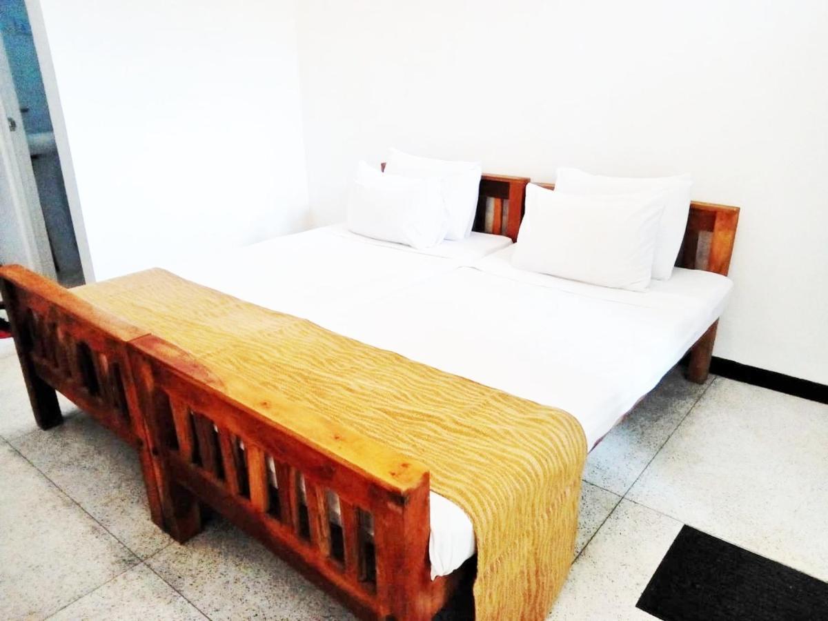 The Nest Hotel Tangalle Exterior foto