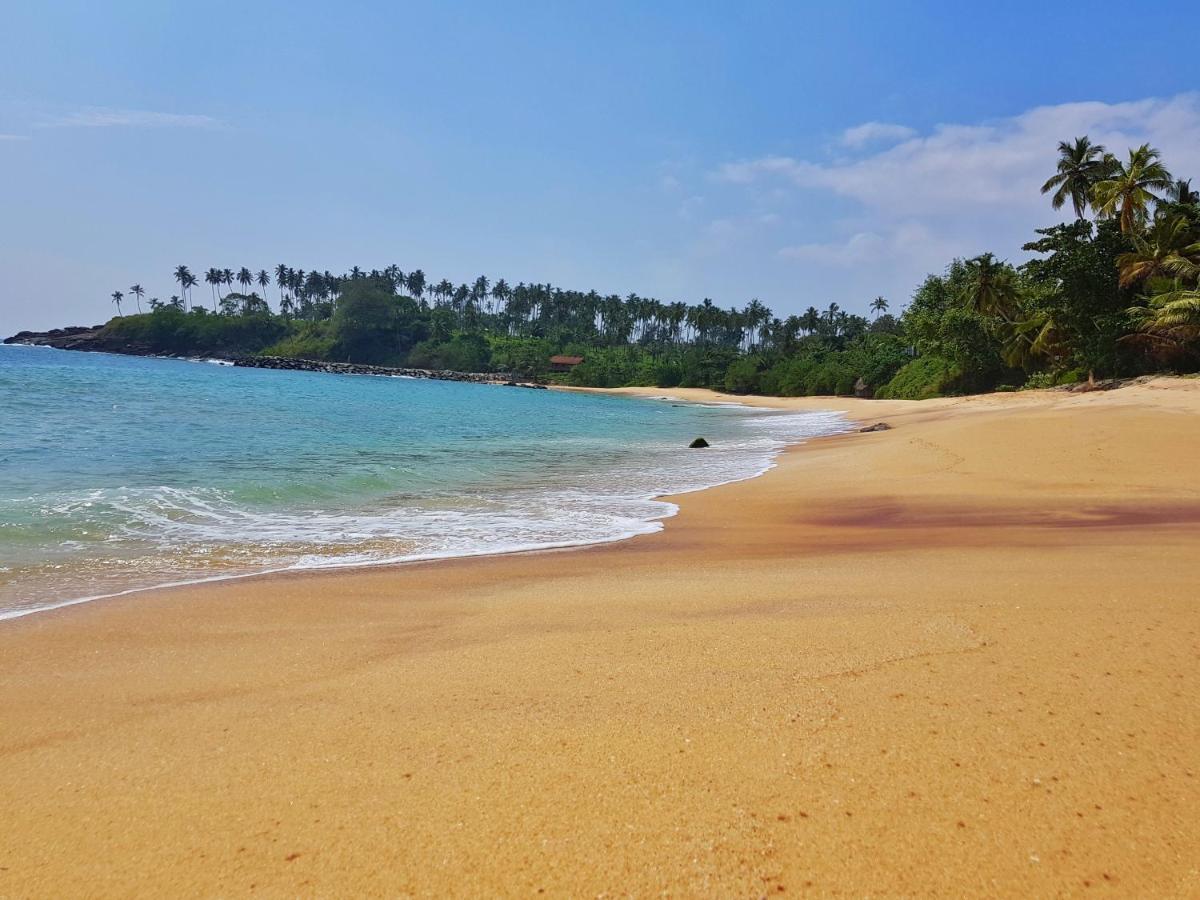 The Nest Hotel Tangalle Exterior foto