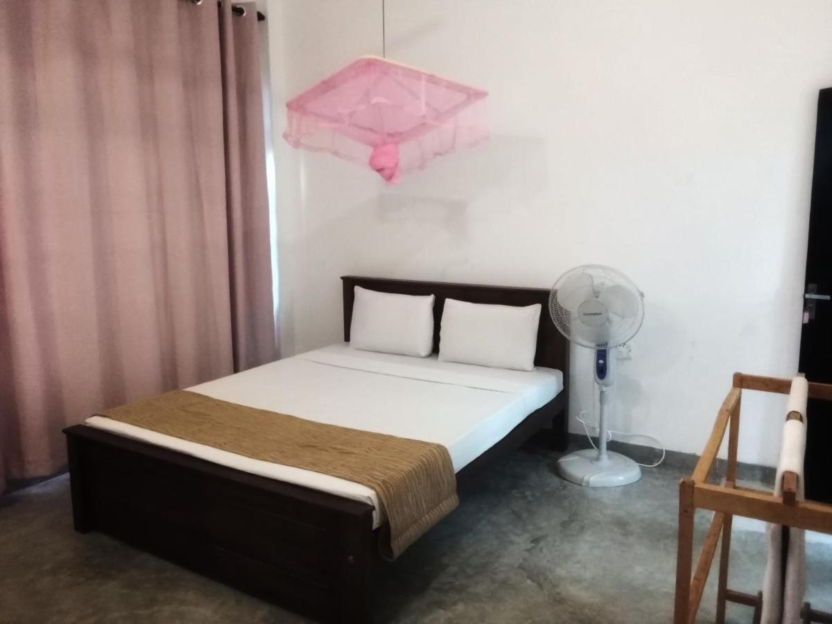 The Nest Hotel Tangalle Exterior foto
