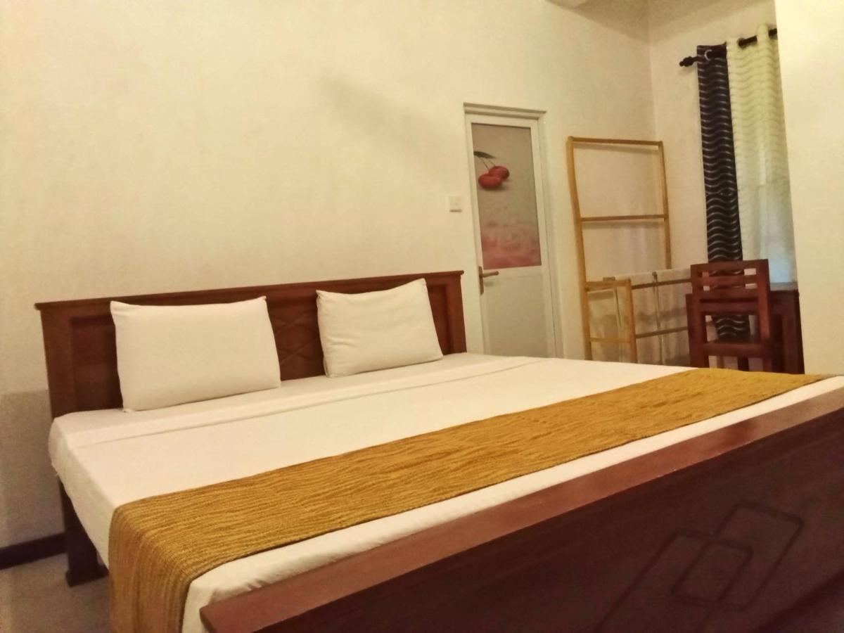 The Nest Hotel Tangalle Exterior foto