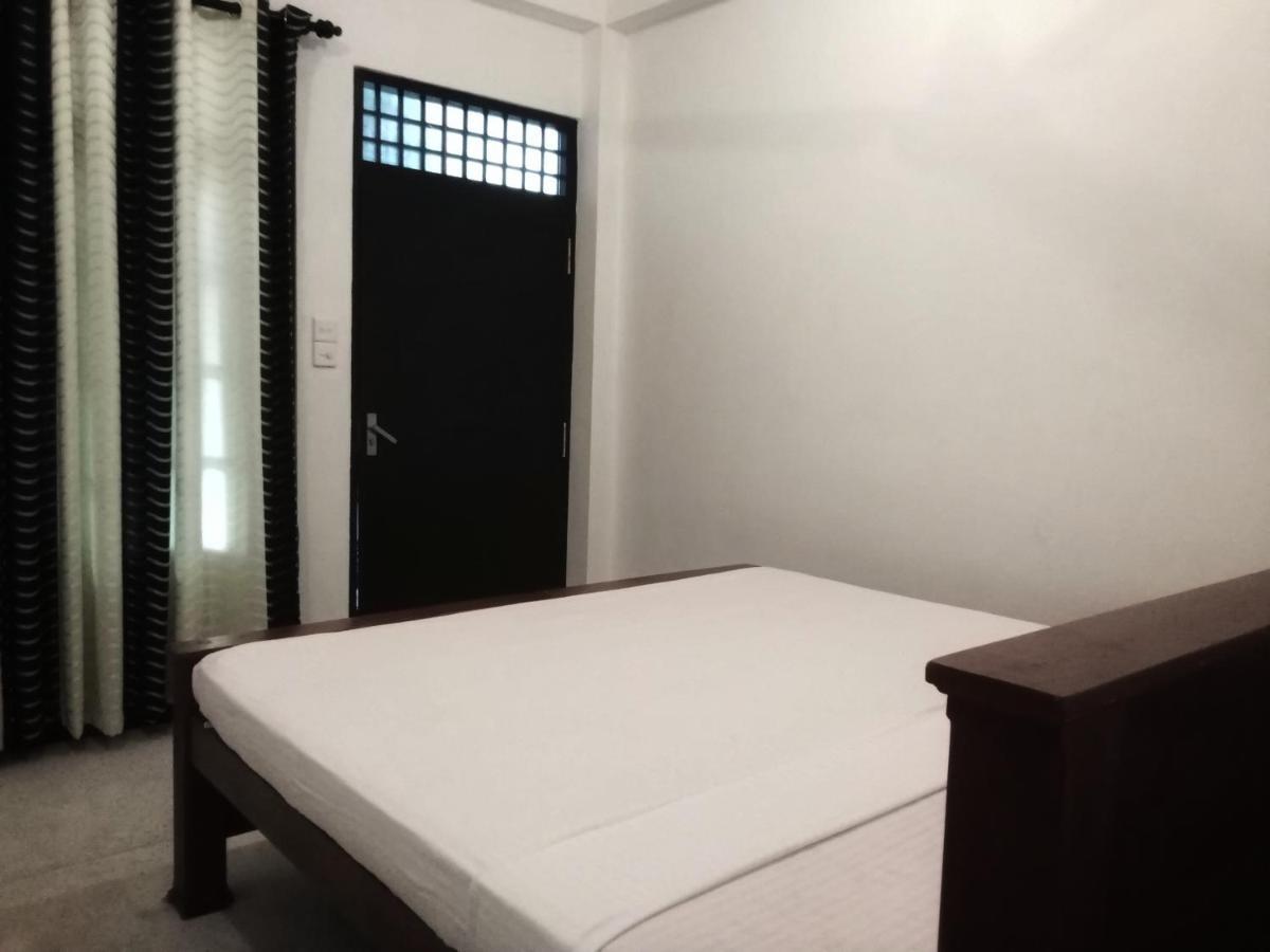 The Nest Hotel Tangalle Exterior foto