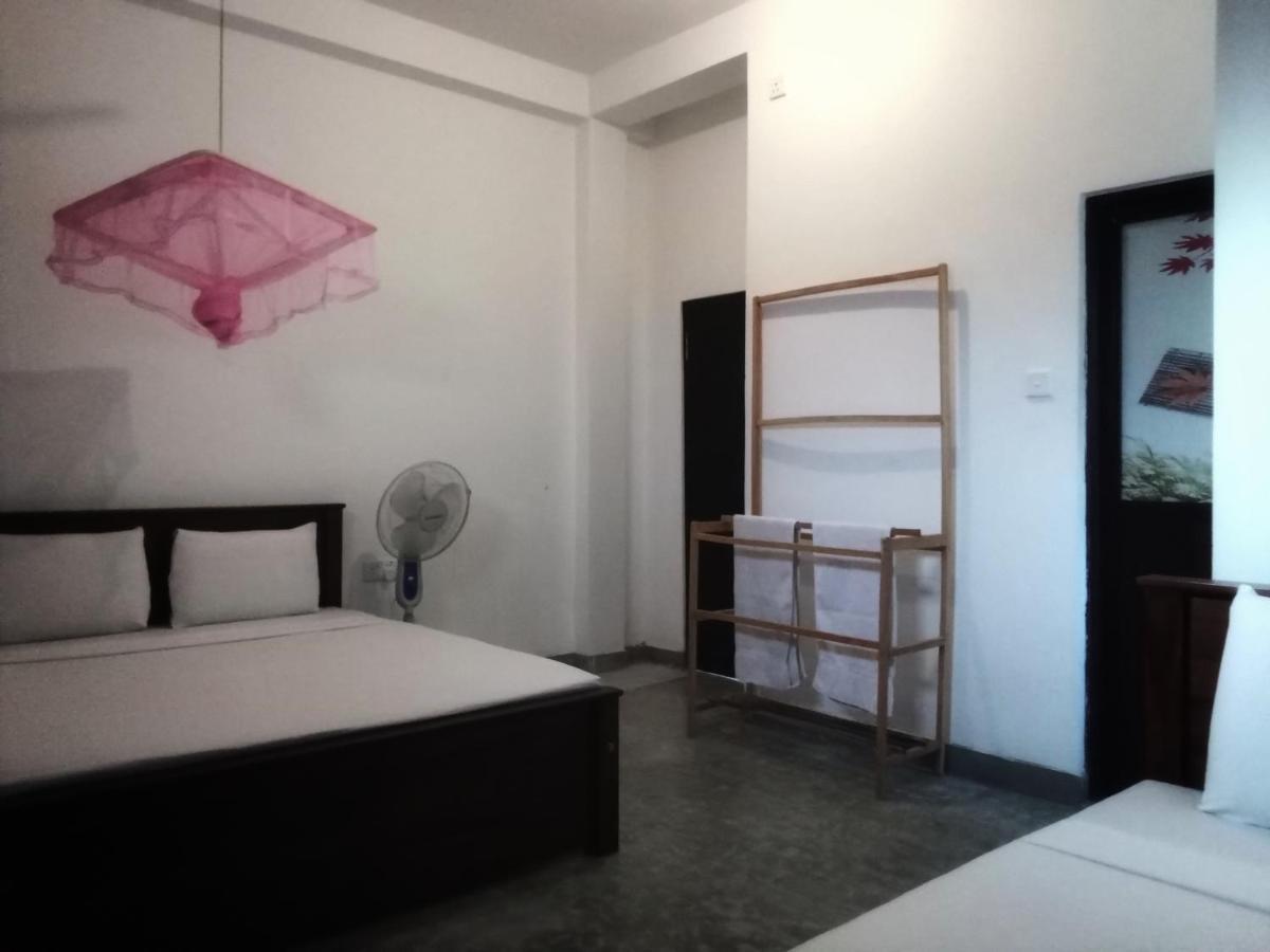 The Nest Hotel Tangalle Exterior foto