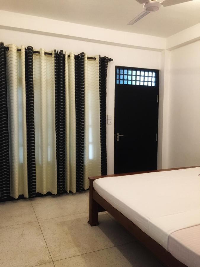 The Nest Hotel Tangalle Exterior foto