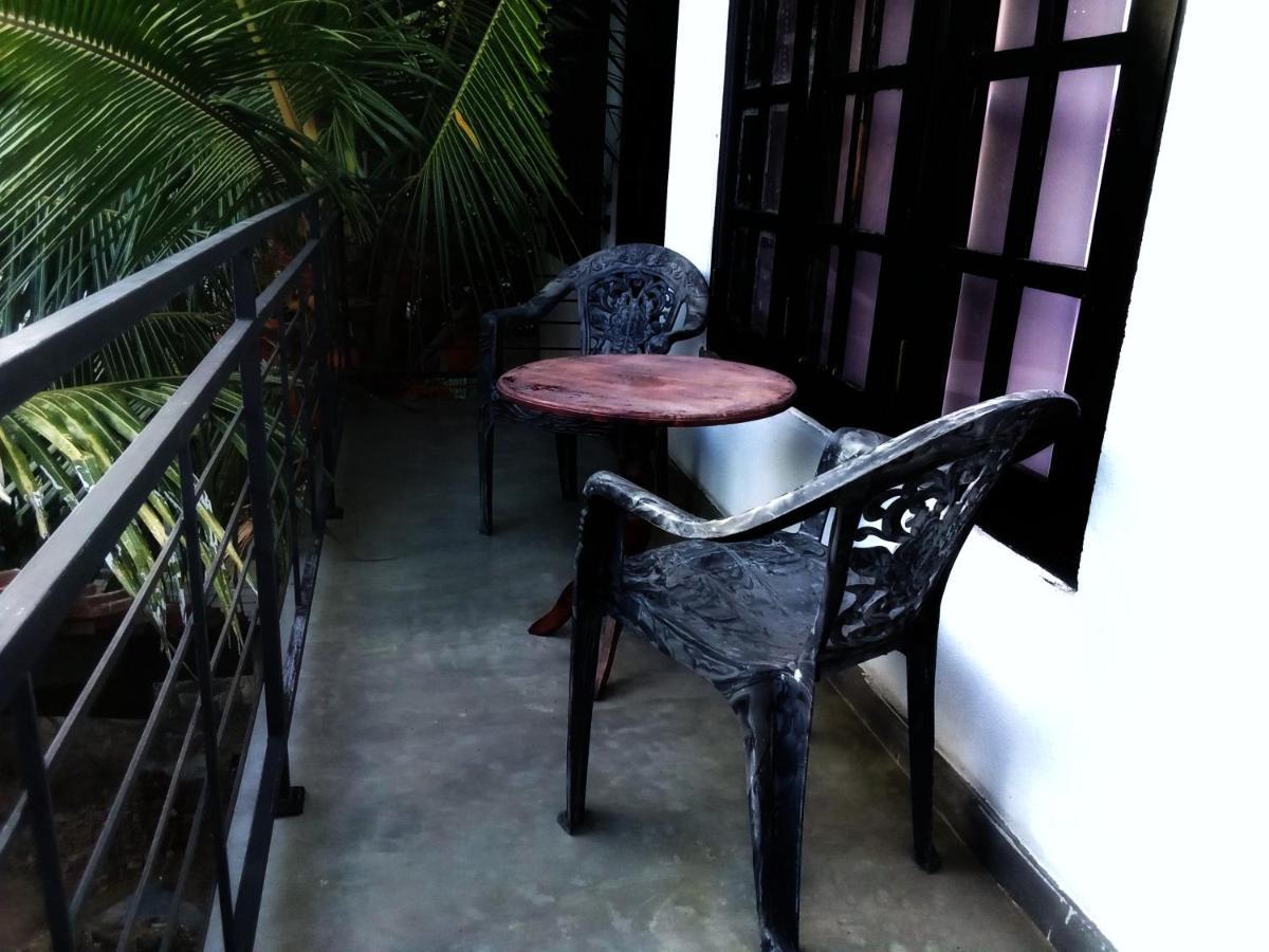 The Nest Hotel Tangalle Exterior foto