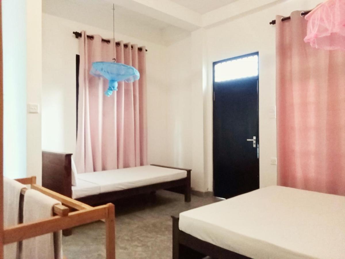The Nest Hotel Tangalle Exterior foto