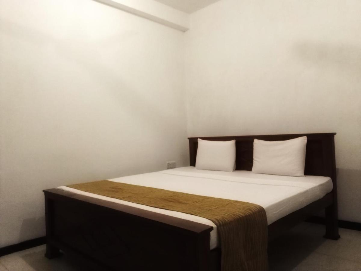 The Nest Hotel Tangalle Exterior foto