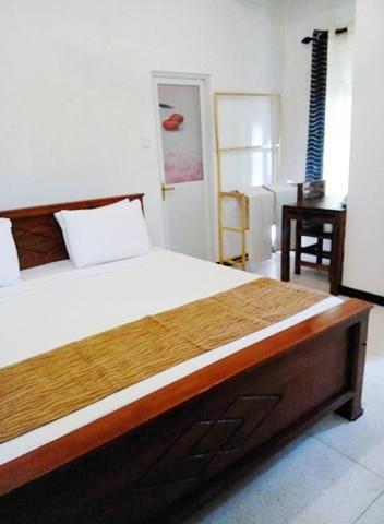 The Nest Hotel Tangalle Exterior foto