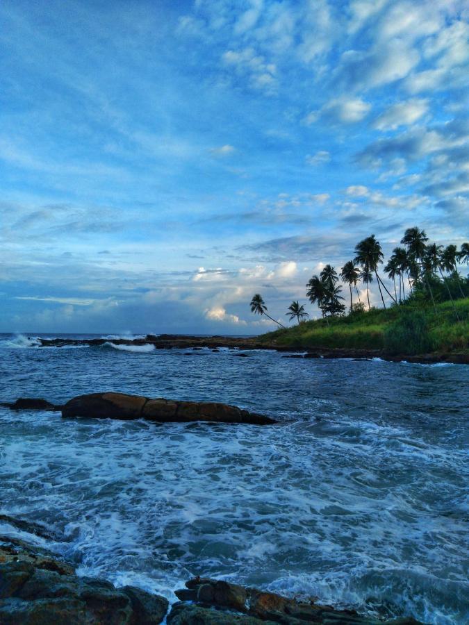 The Nest Hotel Tangalle Exterior foto