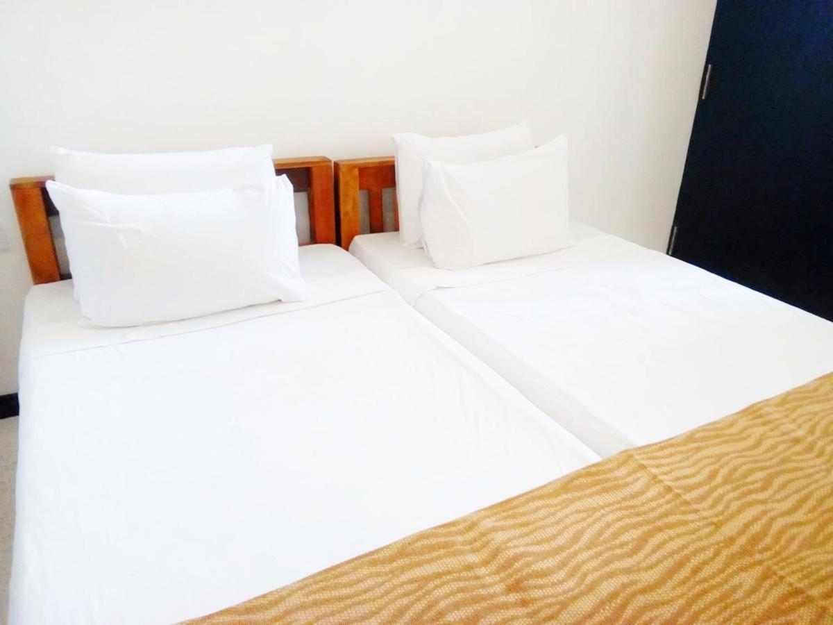 The Nest Hotel Tangalle Exterior foto